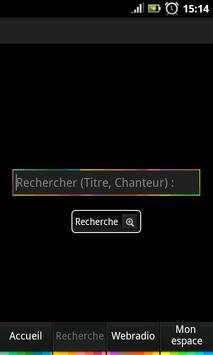 MaghrebSpace - De la Musique Arabe GRATUITEMENT screenshot 4