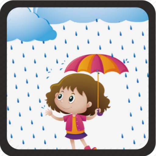 Rain Rain Go Away Song 1.2