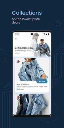 Shopping Folder screenshot 5