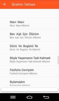 İbrahim Tatlıses screenshot 5