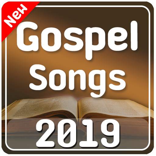 Gospel Songs 2017 1.0