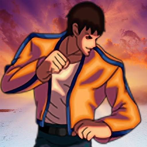 Kungfu Fight 1.8