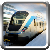 Metro Metro Simulation icon