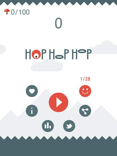 Hop Hop Hop screenshot 7