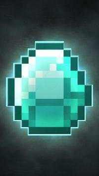 Minecraft Wallpapers HD screenshot 2