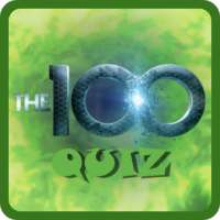 The 100 - Quiz Game icon