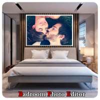Bedroom Photo Editor logo