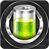 True Battery Saver أيقونة