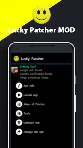Lucky Patcher MOD APK Guide screenshot 2