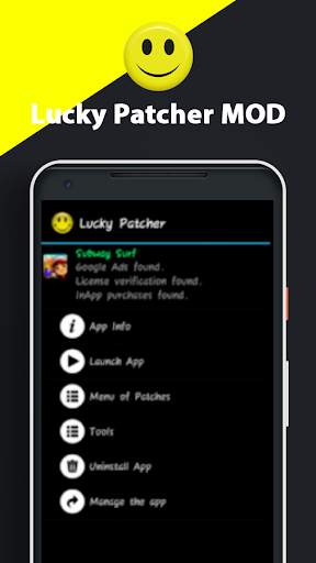 Lucky Patcher MOD APK Guide screenshot 2