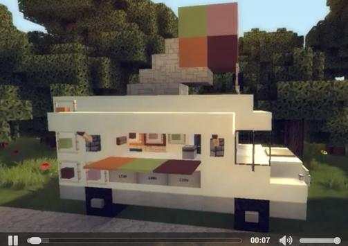 Build Cars Minecraft screenshot 1