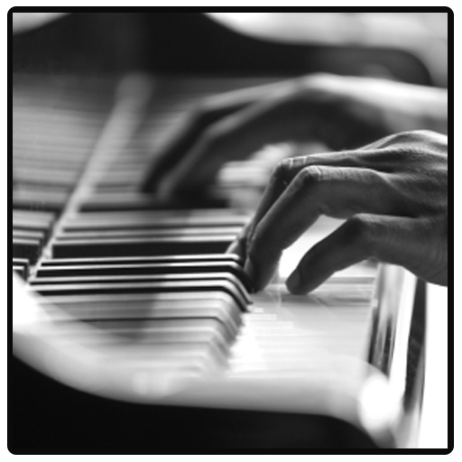 Piano Music icon