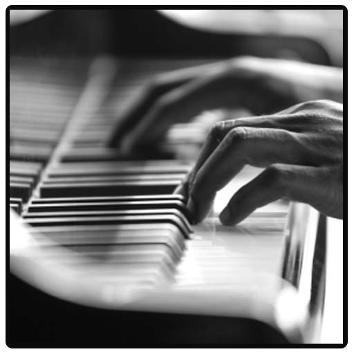 Piano Music screenshot 1