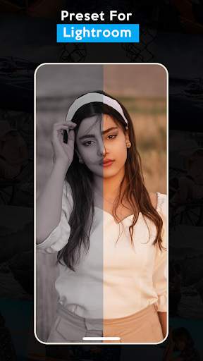 AI Preset & Filter For Lr screenshot 2