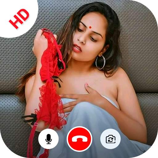 Hot Indian Girls Video Chat - Messenger Call Guide 1.0