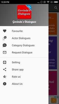Govinda screenshot 7