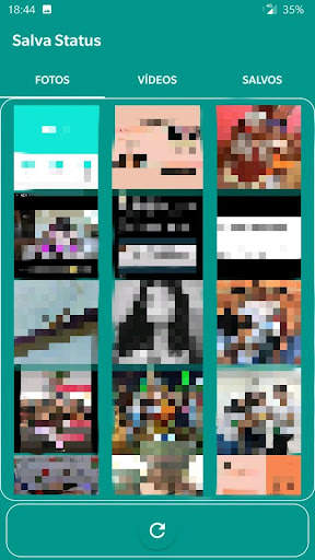 Salva Status screenshot 2