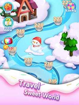 Candy Blast screenshot 9