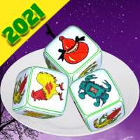 Bầu cua 2021