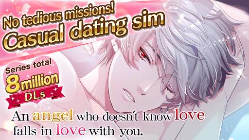 Nightmare Harem: Otome Games screenshot 1