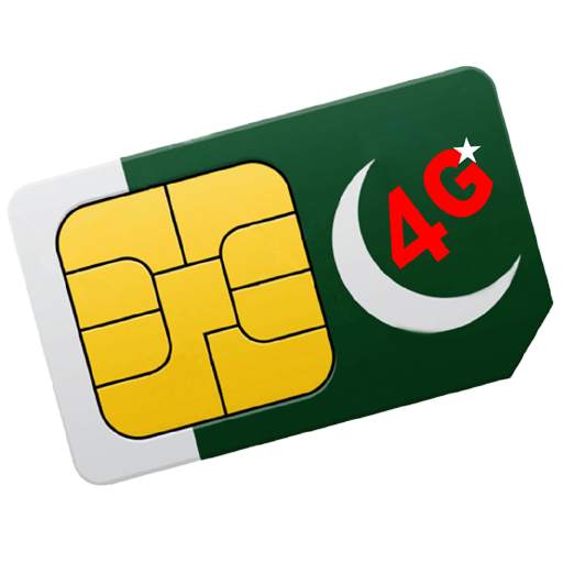 4G Data Plan Pakistan 2.2.3