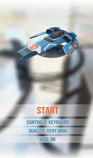 Hex Bird screenshot 1