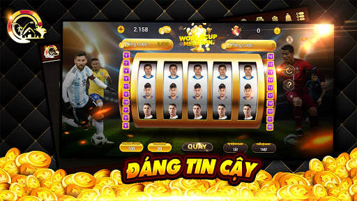 Xóm Vui Chơi - Tien Len Mien N screenshot 3