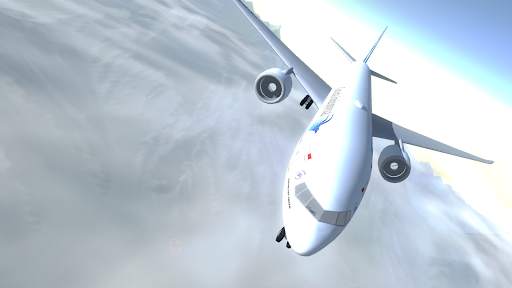 Pesawat Simulator Indonesia: 2022 screenshot 2