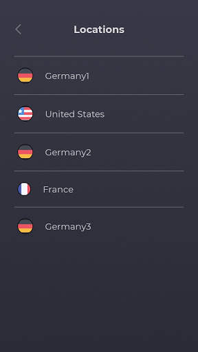 VPN Bazar - Browse Any Site from Anywhere screenshot 4