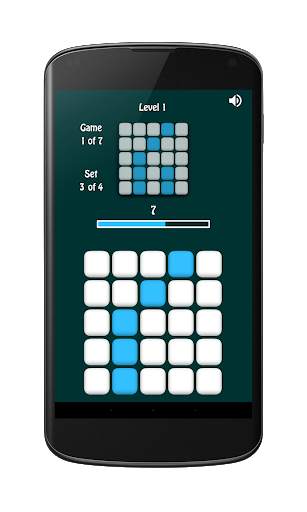 Quick Fire Memory Game screenshot 3