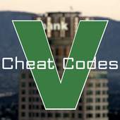 Cheat Codes for GTA 5 2.1
