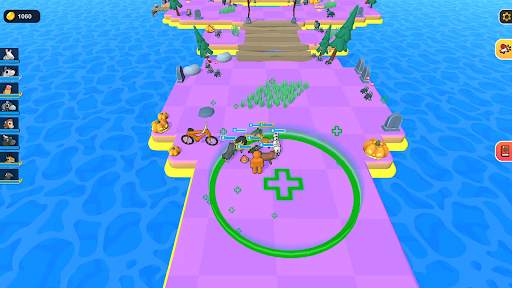 Zookemon screenshot 7
