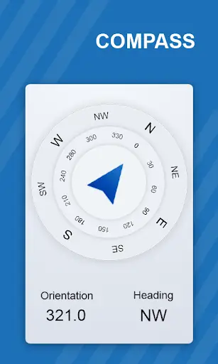GPS Satellites Radar : GPS Test screenshot 3
