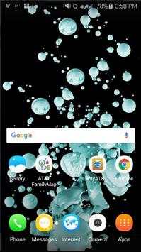 Launcher Theme For HTC U Ultra screenshot 2