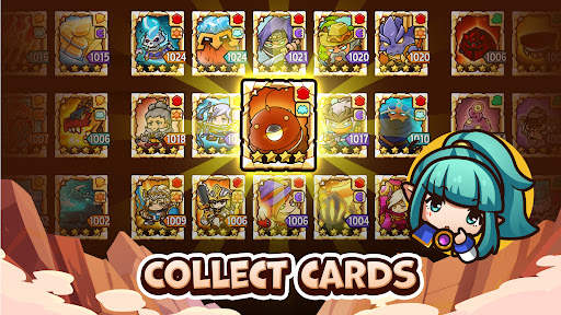 Crazy Defense Heroes - TD Game screenshot 4