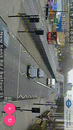 London Traffic Camera screenshot 7