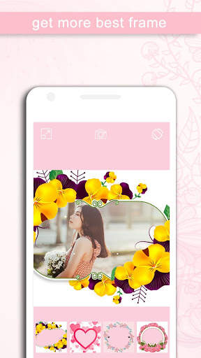 Beauty Camera Editor 2020 6 تصوير الشاشة