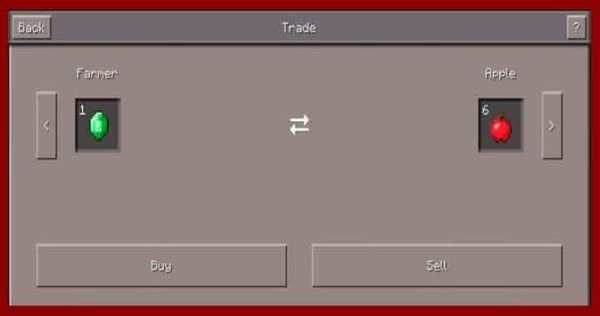 Villager Trading Mod Installer screenshot 2