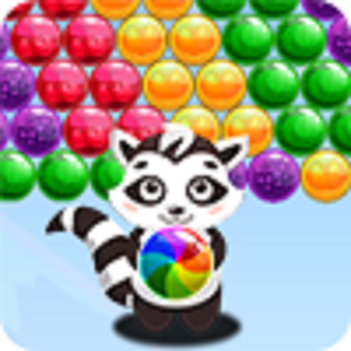 Bubbles Shooter icon