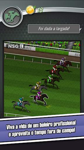 New Star Futebol screenshot 6