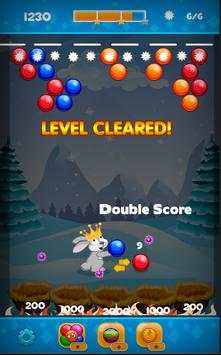King Of Bubble Shooter screenshot 3