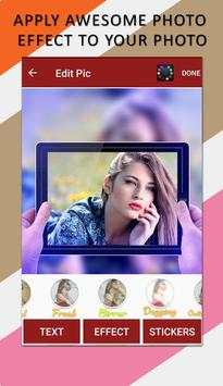 Pip Camera Plus screenshot 4
