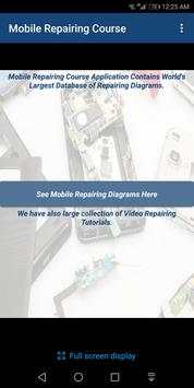 Mobile Repairing Course in Urdu Hindi screenshot 1