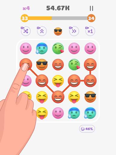 Connect the Pops! screenshot 8