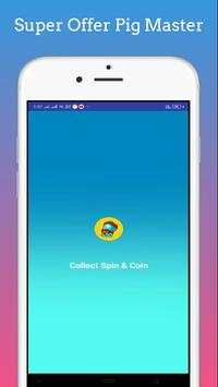 Spin Master - Golden Card,Reward Links,Coin Master screenshot 4