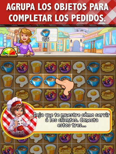 Chef Emma screenshot 7