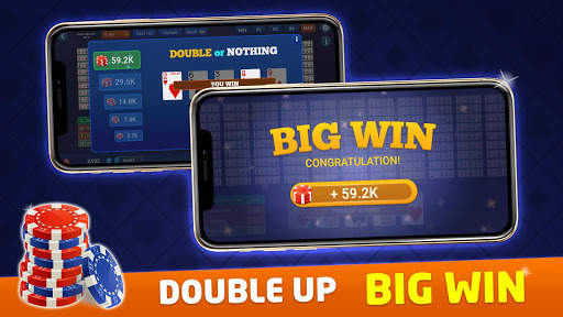 Video Poker Offline screenshot 6