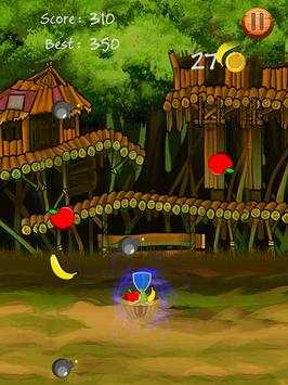 Fruit Saga King screenshot 12
