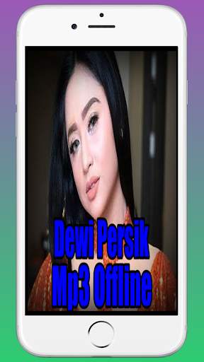 Dewi Persik Mp3 Offline screenshot 1