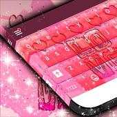 Keyboard Valentine Theme 1.279.13.91